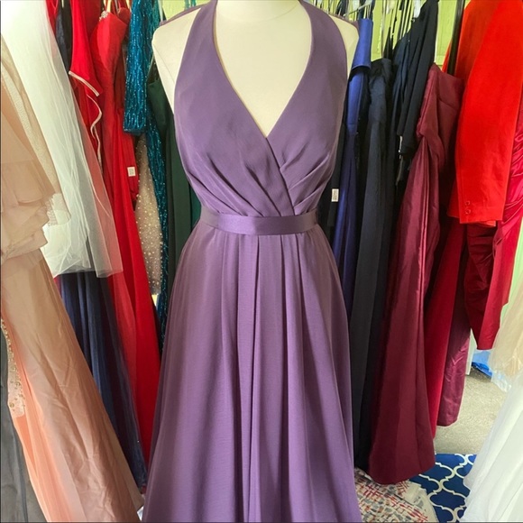 White By Vera Wang Tulle Mesh Gown🌸🌸🌸 - Picture 2 of 14